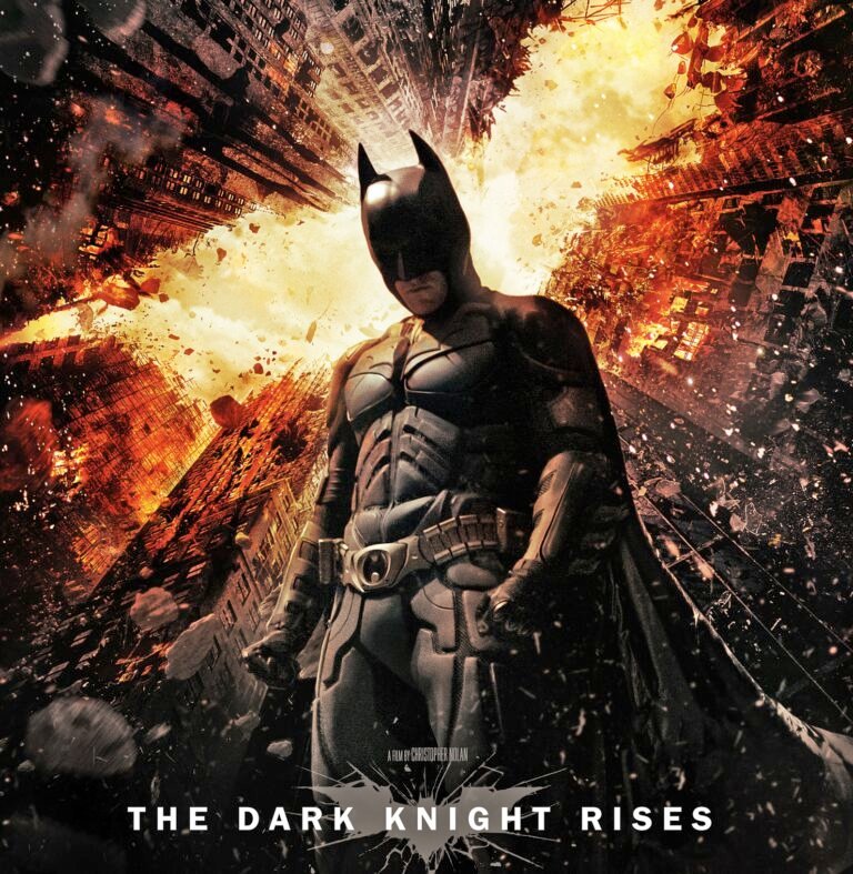 The Dark Knight Rises – Bill Fulton background source music (uncredited)