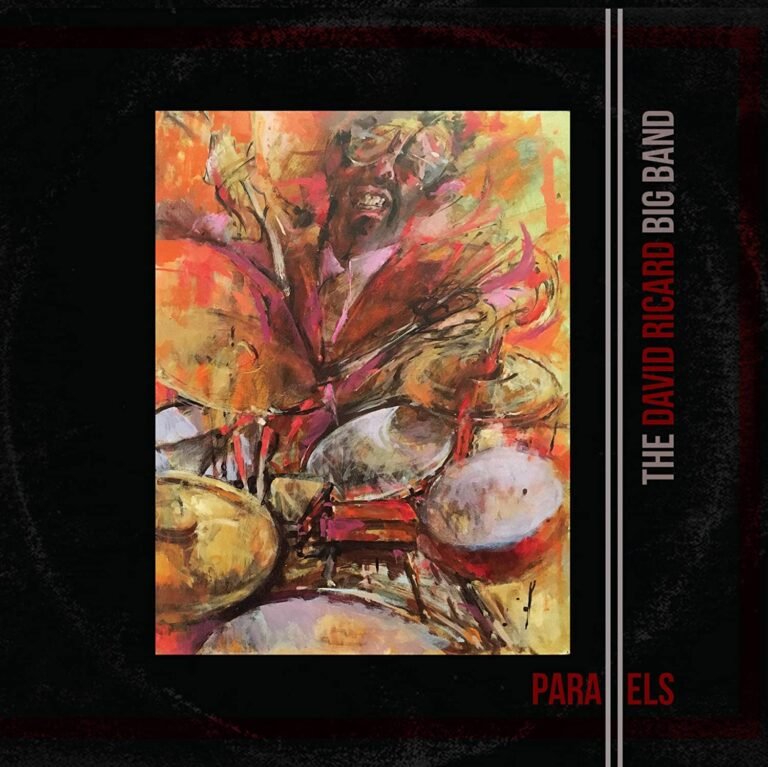 Bill Fulton pianist – “Parallels”