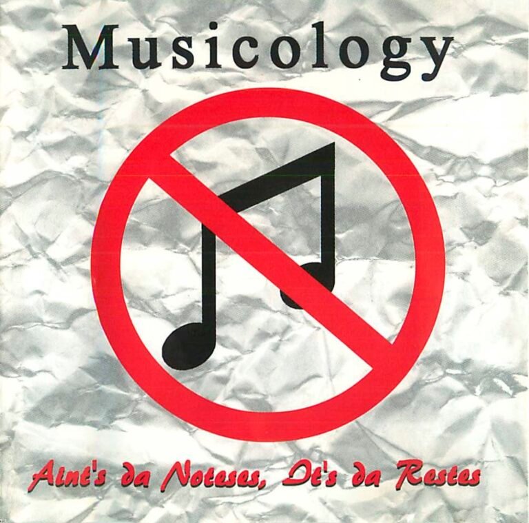 Bill Fulton keyboardist for Aint's da Noteses, It's da Restes by Musicology