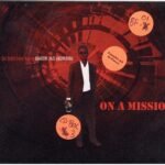 Bill Fulton arranger - "On A Mission"