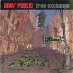 Bill Fulton arranger - "Free Exchange"
