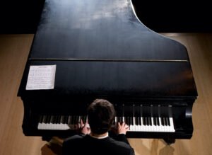 The Prolific Career of Composer Bill Fulton