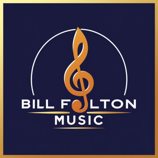 Bill Fulton Music logo