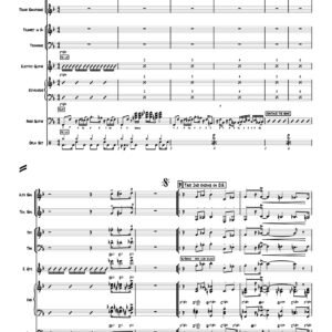 00 In Your Face v3 - Full Score store image