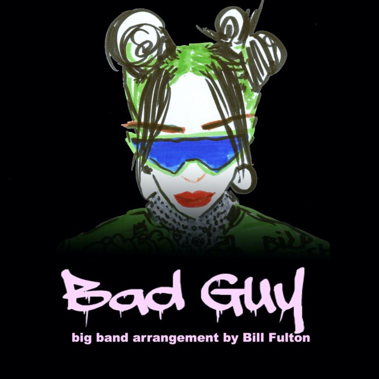 Bad Guy